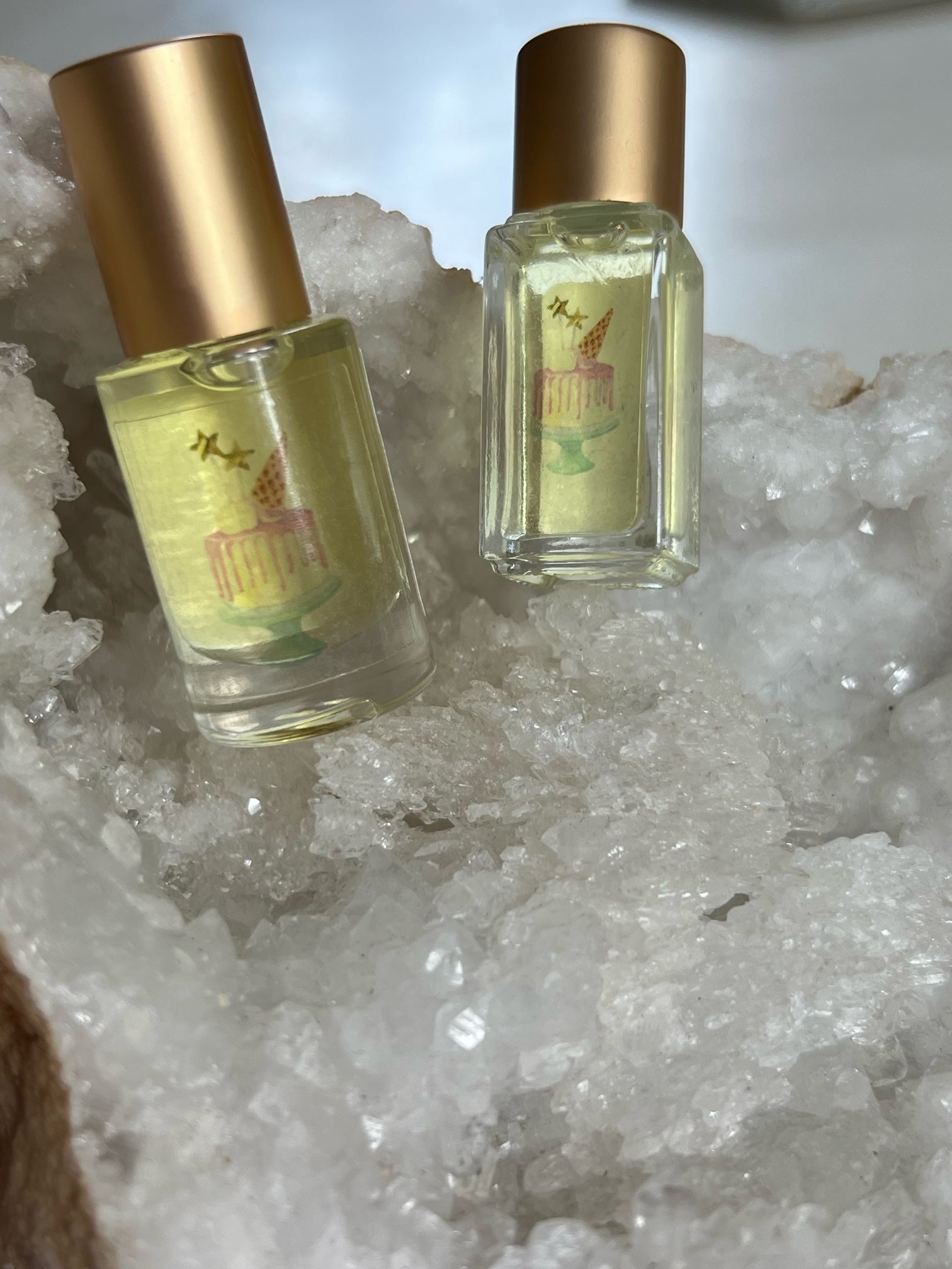 Extrait de Parfum – sorcellerieapothecary