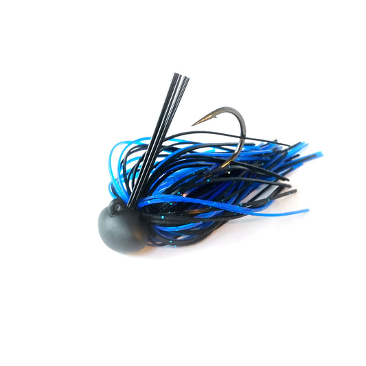 Riot Baits Tungsten Minima Jig