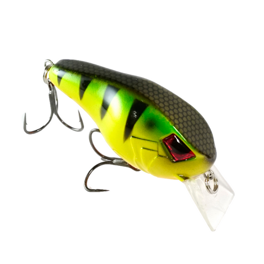 Riot Baits Baton Worm Watermelon Rind