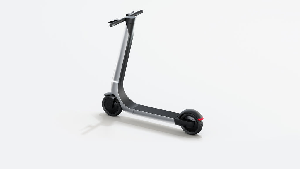 bo Electric Scooter 