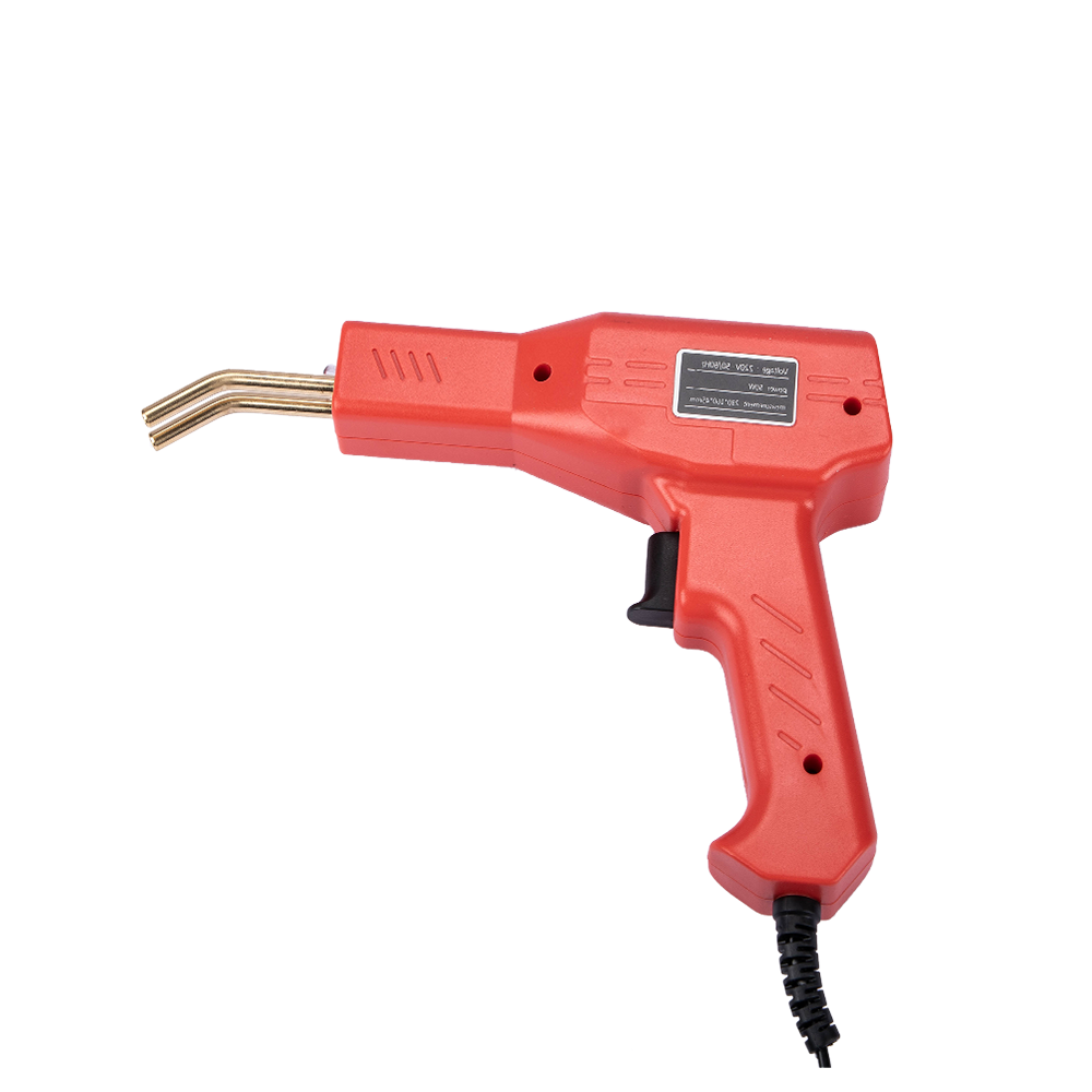 Plastic Welder Staple Stapler Repair Welding Kit – Tool Plus