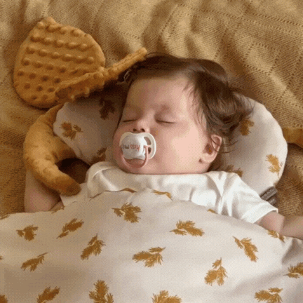 oreiller bébé 1