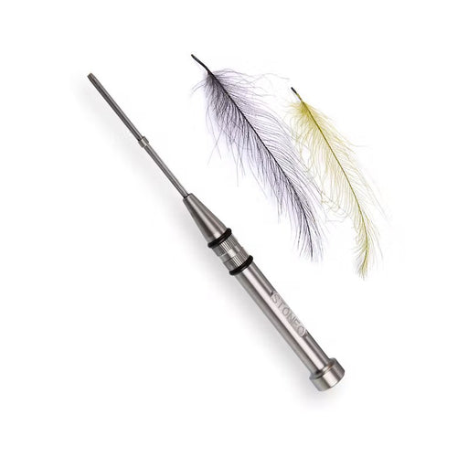 HMH Starter Tube Fly Tool — Chuck N Duck Fly Tying Materials