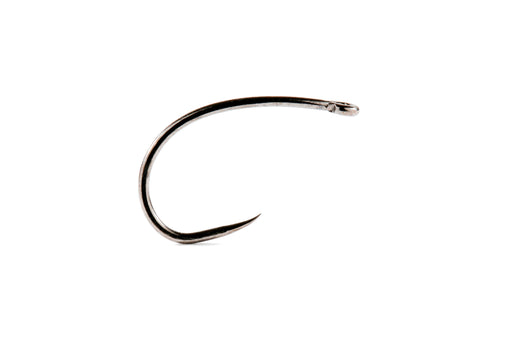 Hanak Competition H280 BL Stillwater & Wet Hooks — Chuck N Duck