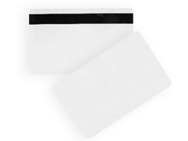 Magnetic Stripe ID Cards