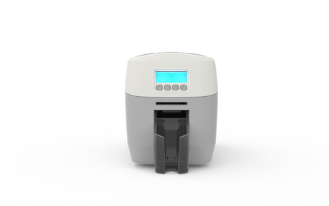 Magicard 600 ID Card Printer