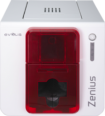 Evolis Zenius ID Printer