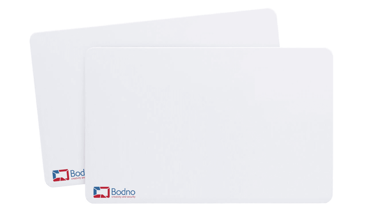 Bodno Proximity PVC Cards - Bodno product image