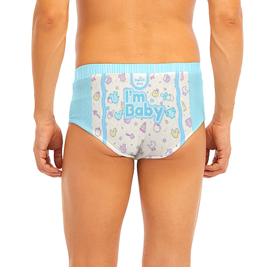 ADULT BABY BRIEFS FOR BOYS 3-PACK – Privatina