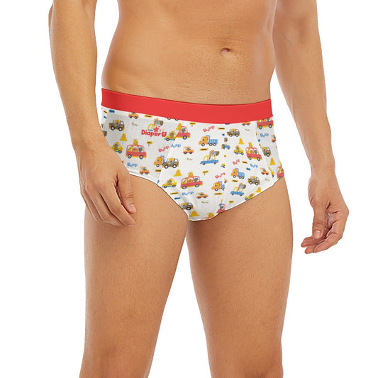 ABDL Training Pants – DiaperU