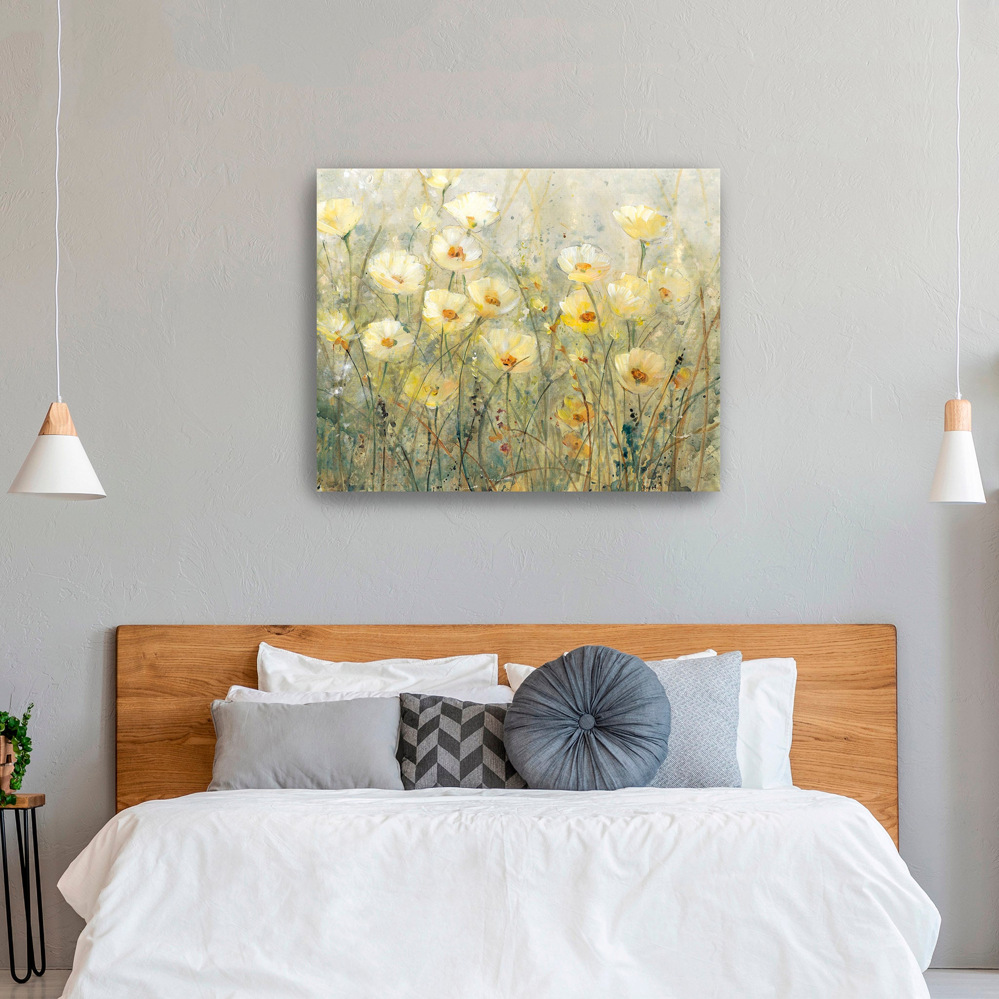 Summer in Bloom I