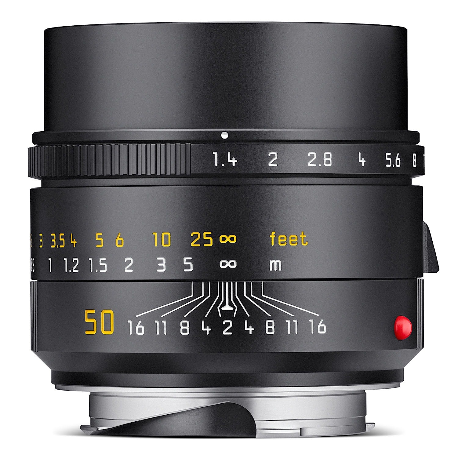 経典 極美品 - LEICA leica 保証有 現行品 asph 50mm Summilux-M ...