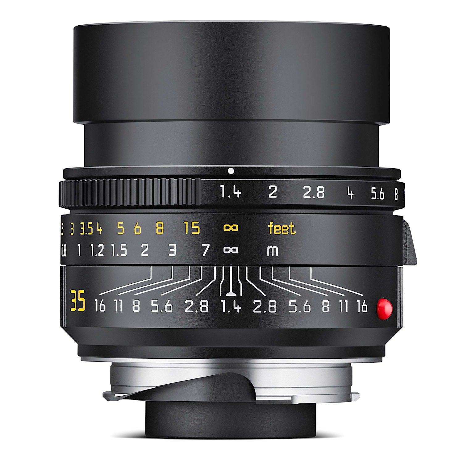 Leica Summilux-M 50mm f1.4 ASPH - Portugal – Leica Store San Francisco