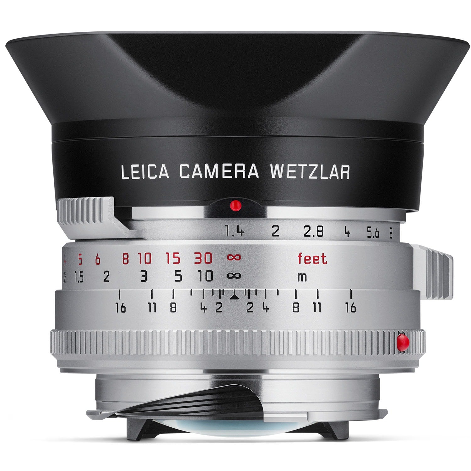 Leica Summilux-M 50mm f1.4 ASPH - Portugal – Leica Store San