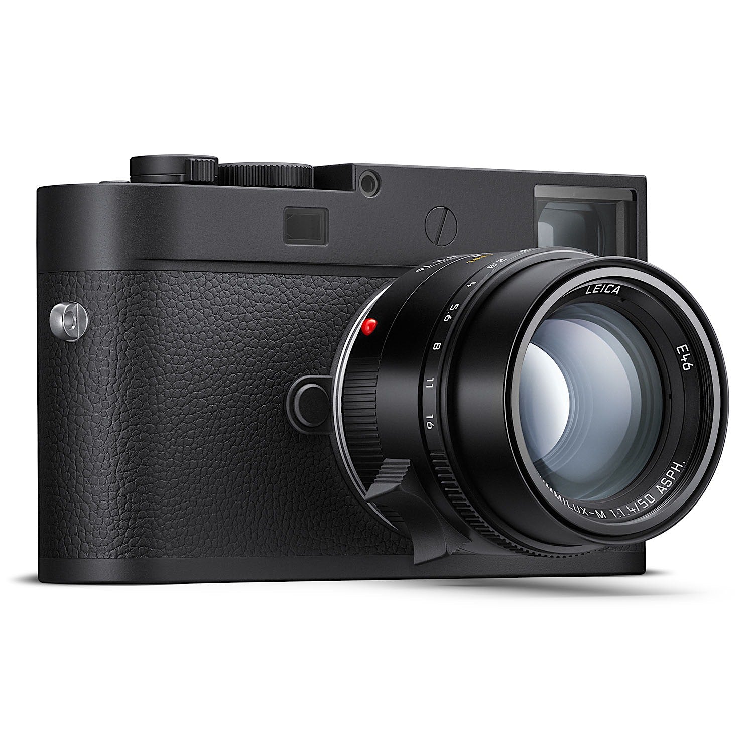 Leica M Monochrom (Typ 246), Boxed 4948389 – Leica Store San Francisco