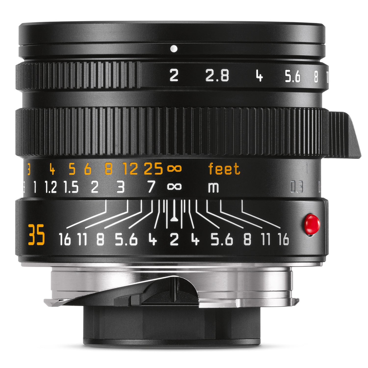 Leica M 35mm f2 APO-Summicron-M Asph - Leica Store San Francisco product image