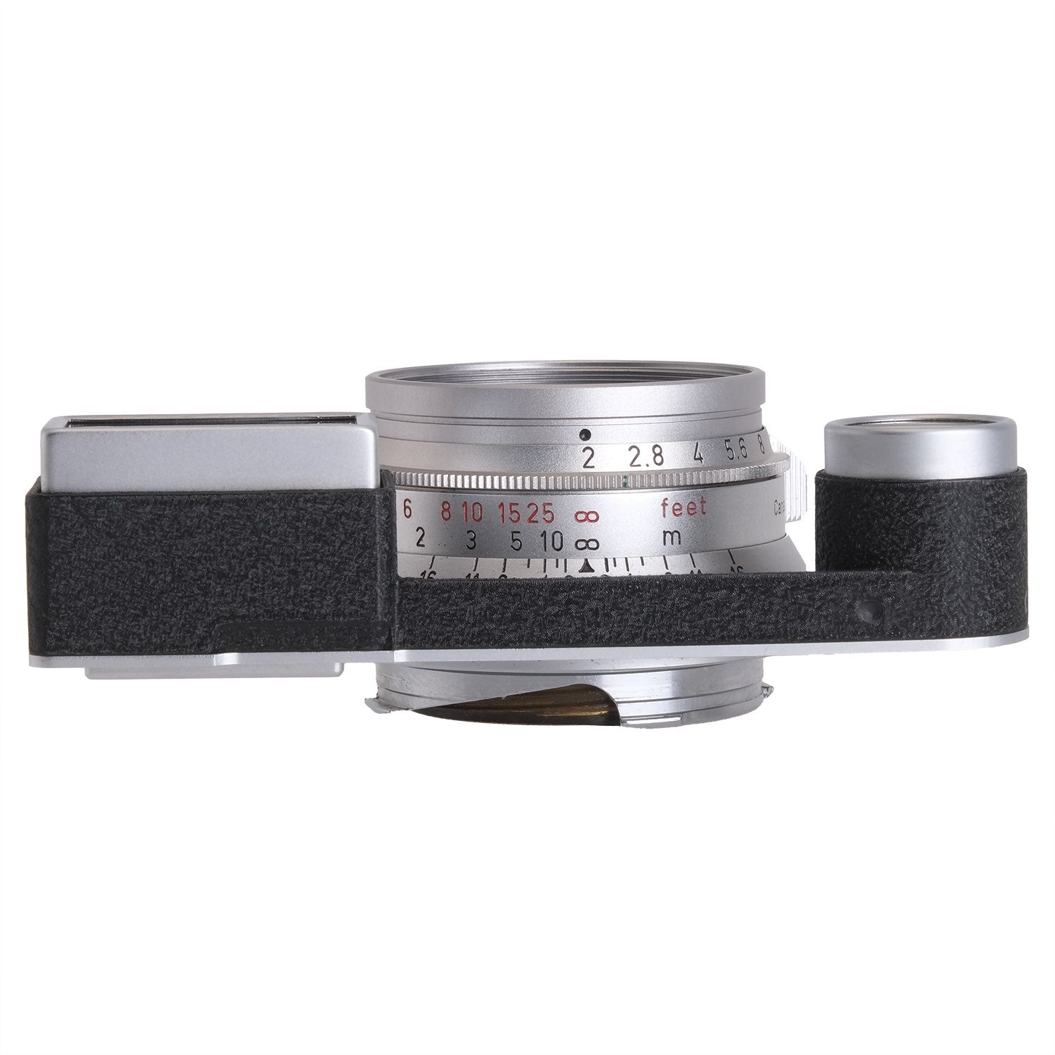 Leica 35mm f2 Summicron 8-Element M3, coating marks 2048297 