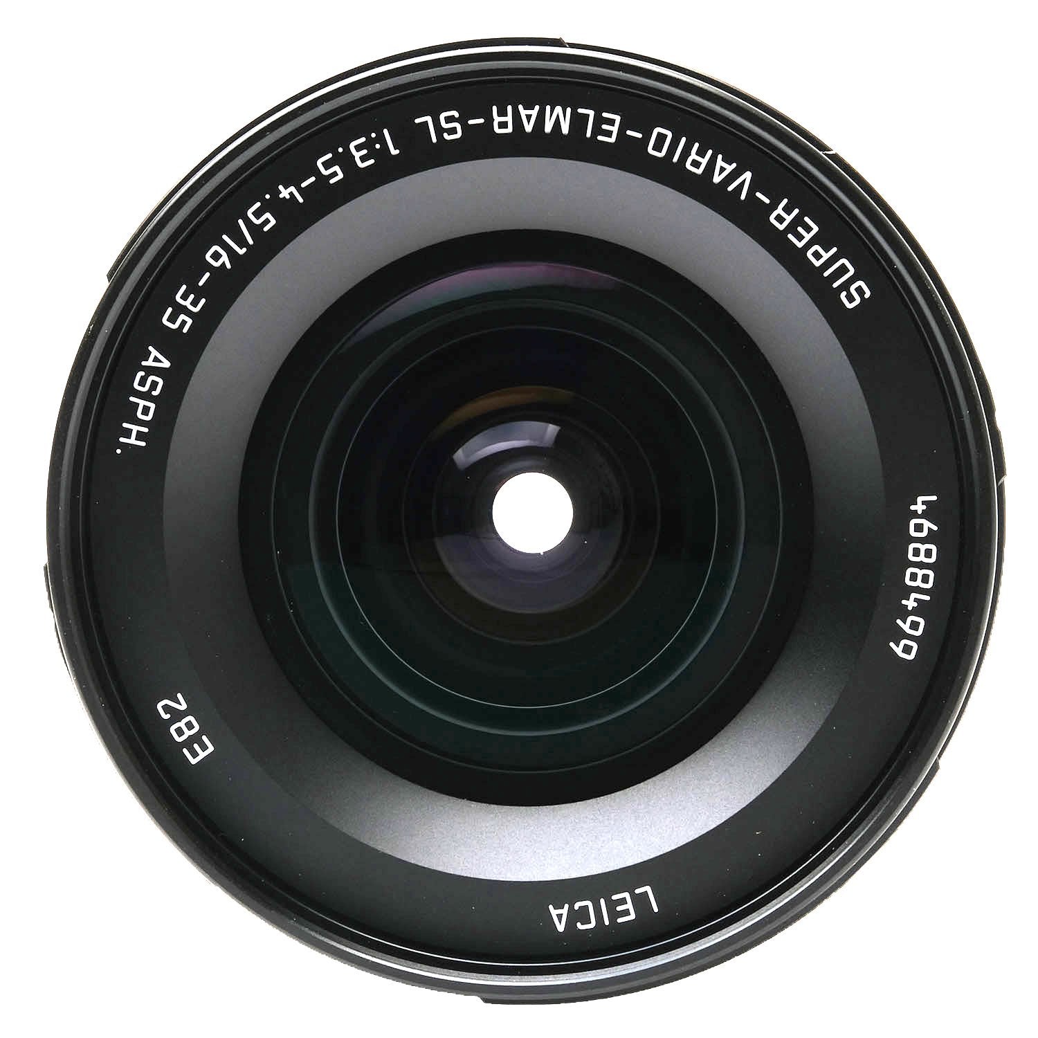 Leica 35-70mm f3.5 Vario Elmar-R, Japan 3320592 – Leica Store San 