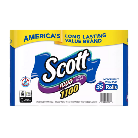 Bounty Advanced Select-A-Size Paper Towels, 2-Ply, 110 sheets, 12