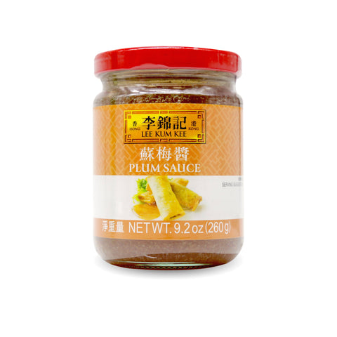 Lee Kum Kee Peanut Flavored Sauce 226g