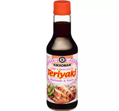 Amoy Japanese Style Teriyaki Sauce 15.2 FL Oz (450 mL) - 淘大日式照焼汁 – CoCo  Fresh Mart