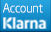 Klarna logo