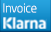 Klarna logo