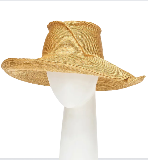 gardener straw hat 24091393 PNG