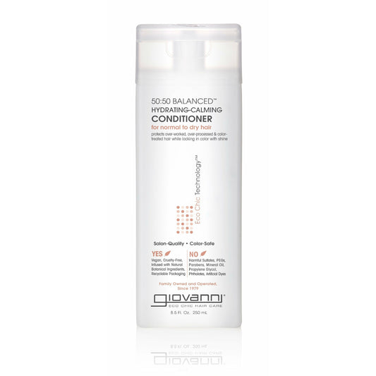 Giovanni - Smooth As Silk™ Deeper Moisture Conditioner – Curlwaven