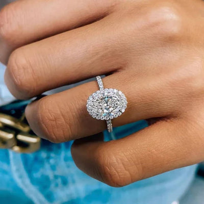 Diamond Rings: How and Where to buy