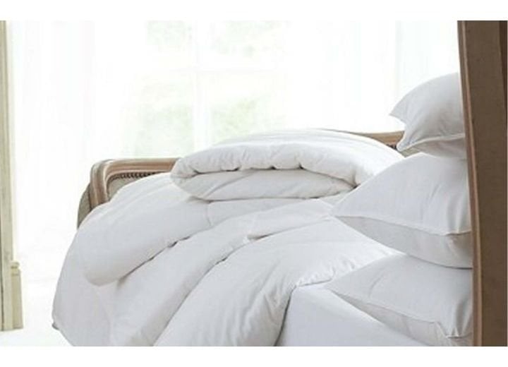 Wool Duvets