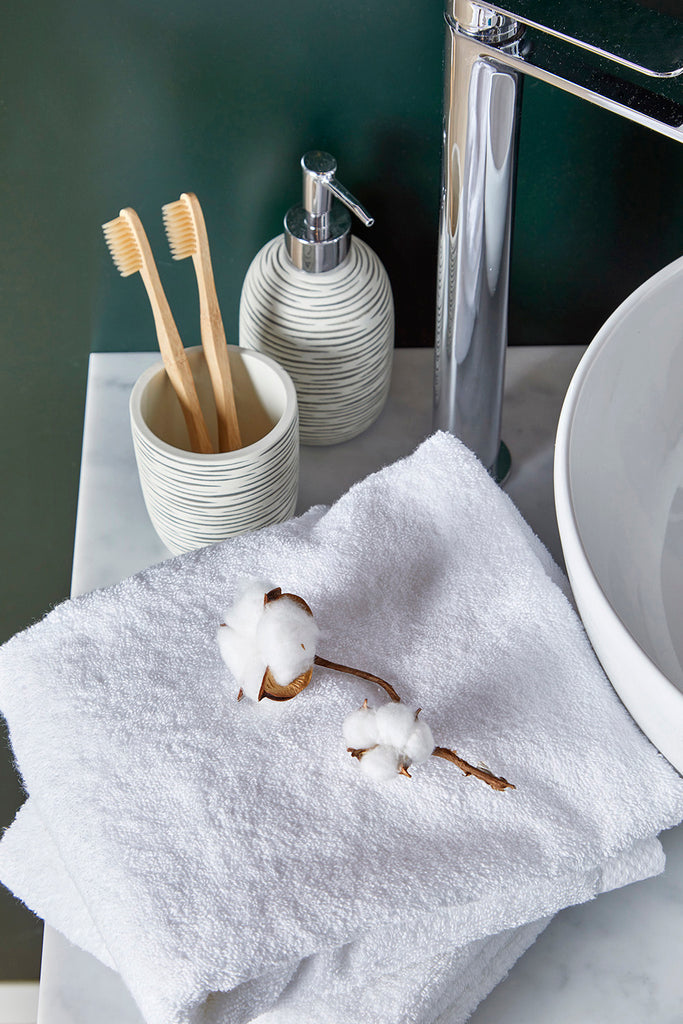 Best bath towels: how to pick super-soft & ultra-absorbent designs – The  Fine Cotton Company