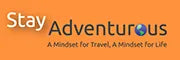 View the Stay Adventurous Article