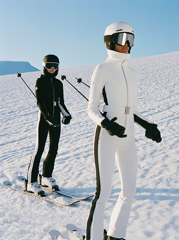 Cordova ski suit