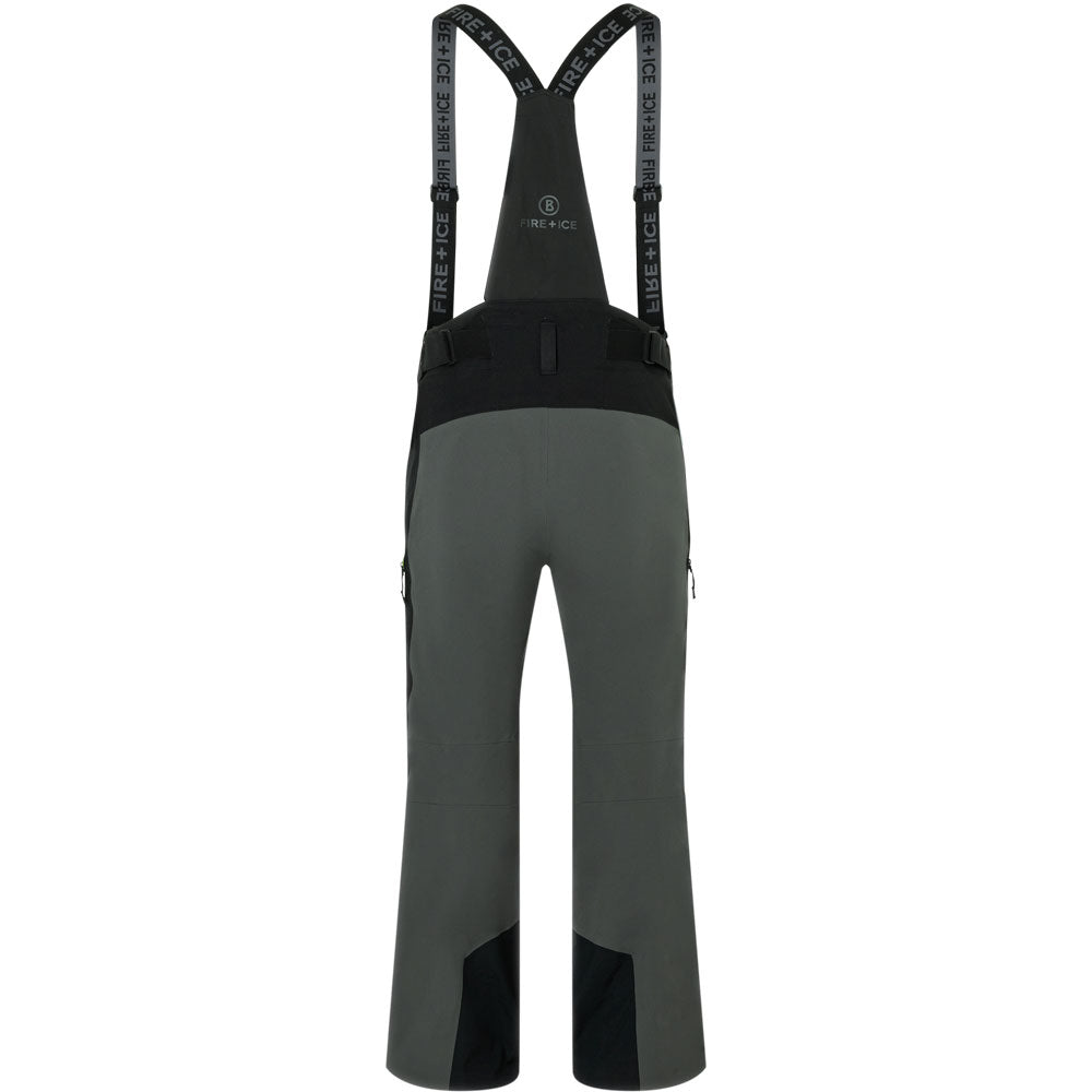 Bogner Ivie-T Ski Bib Womens Winter Fullbody Overalls