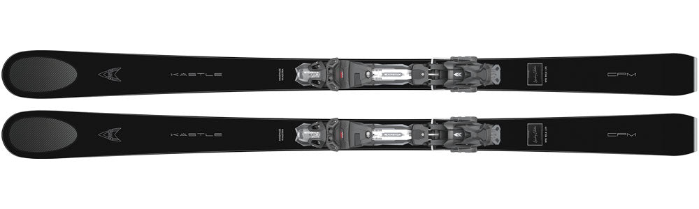 Shop high performance skis from Kastle at Miller Sports