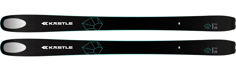 Shop the coolest skis from Kastle at Miller Sports in Aspen Colorado Ski Vacation
