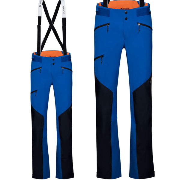 マムート Eisfeld Guide So Pants Men | labiela.com