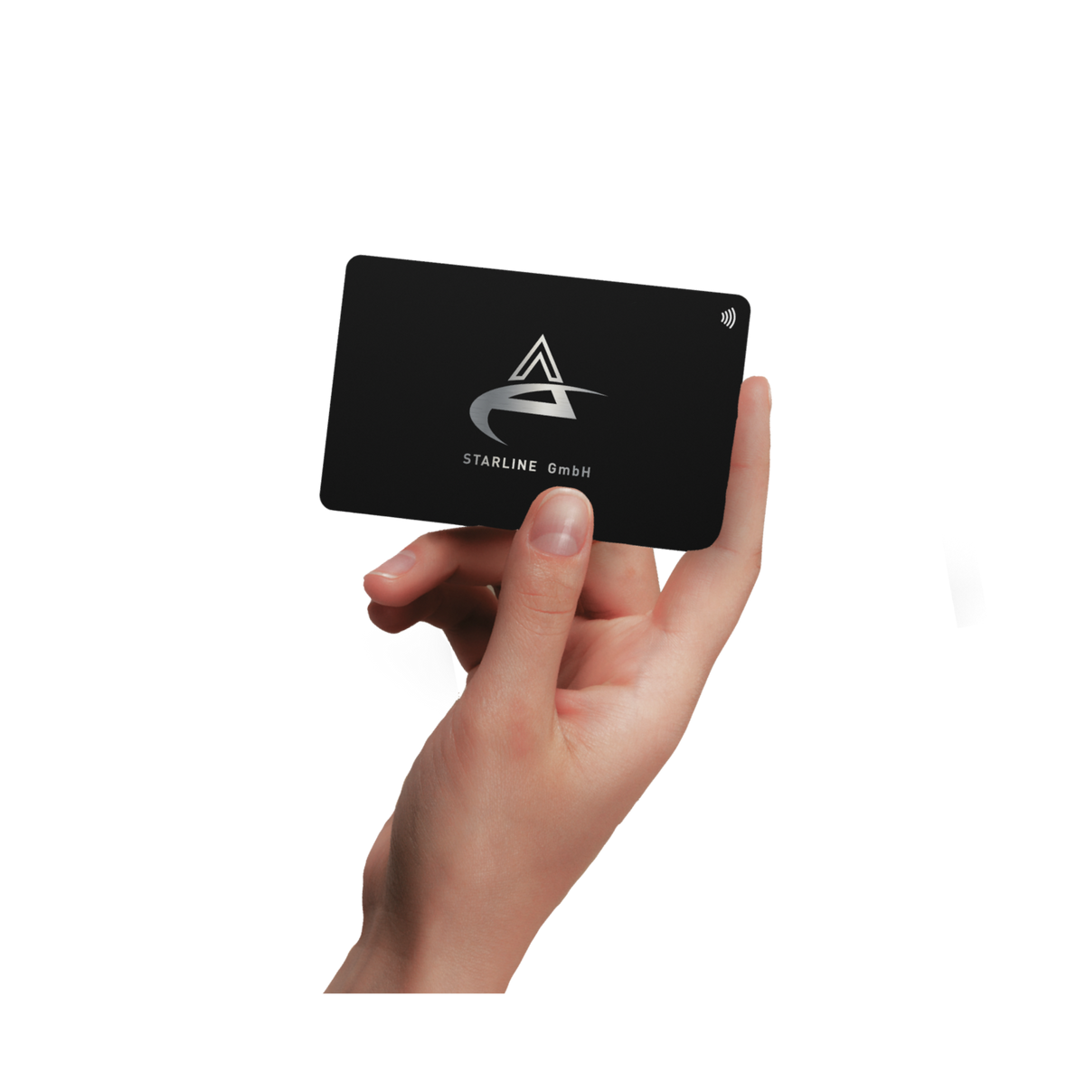 Metal NFC Business Card - Digital Business Card - Lemontaps