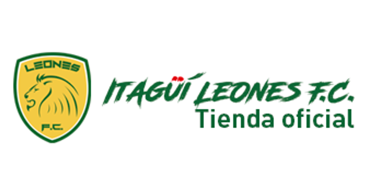 Tienda Leones FC – Tienda Oficial Leones FC