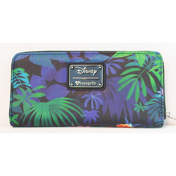 loungefly peter pan purse