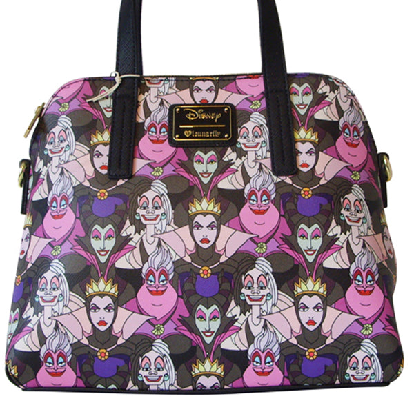 disney villains bags