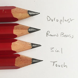 best sharpener for colored pencils