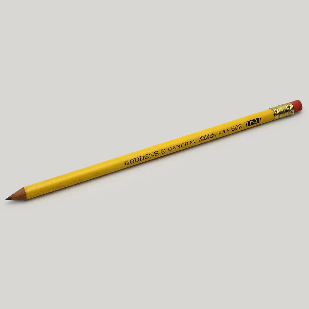 pencil pencil