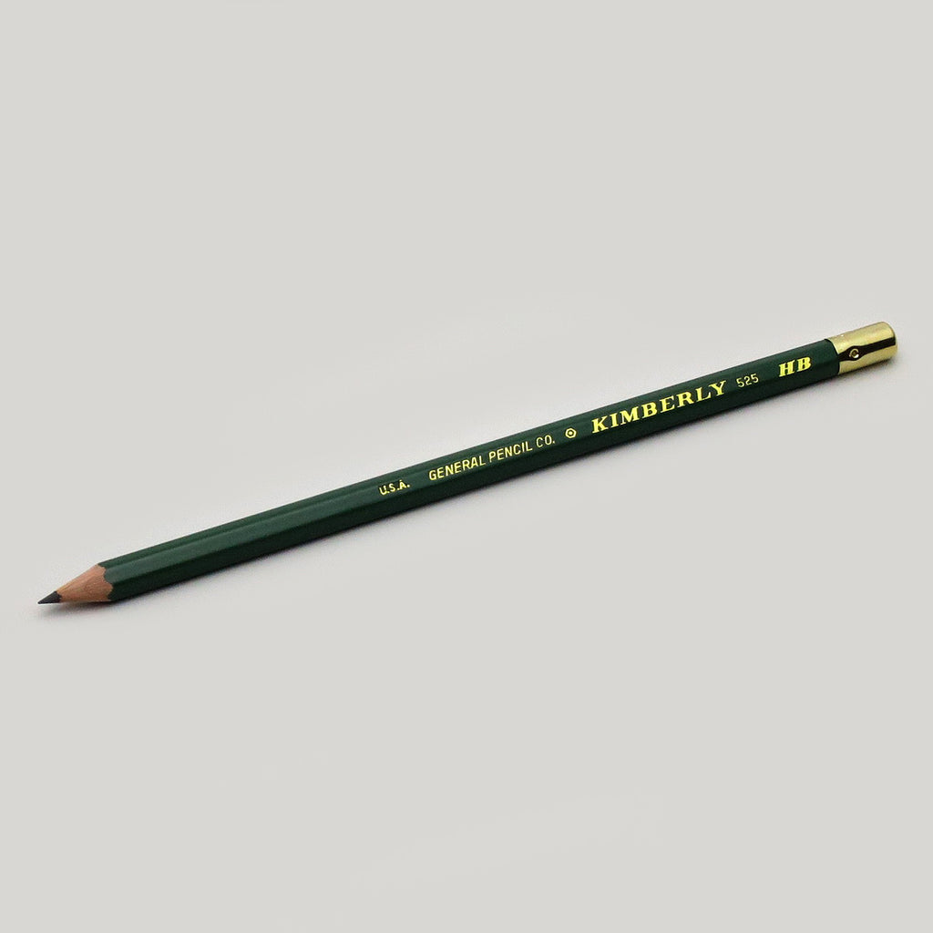 Drawing Pencil Hardness Chart