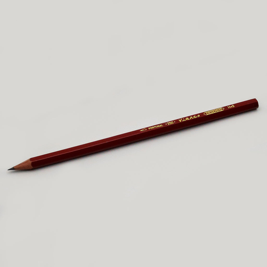 h pencil