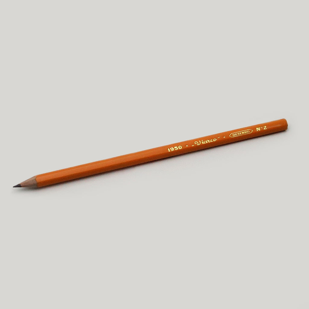 n2 pencil