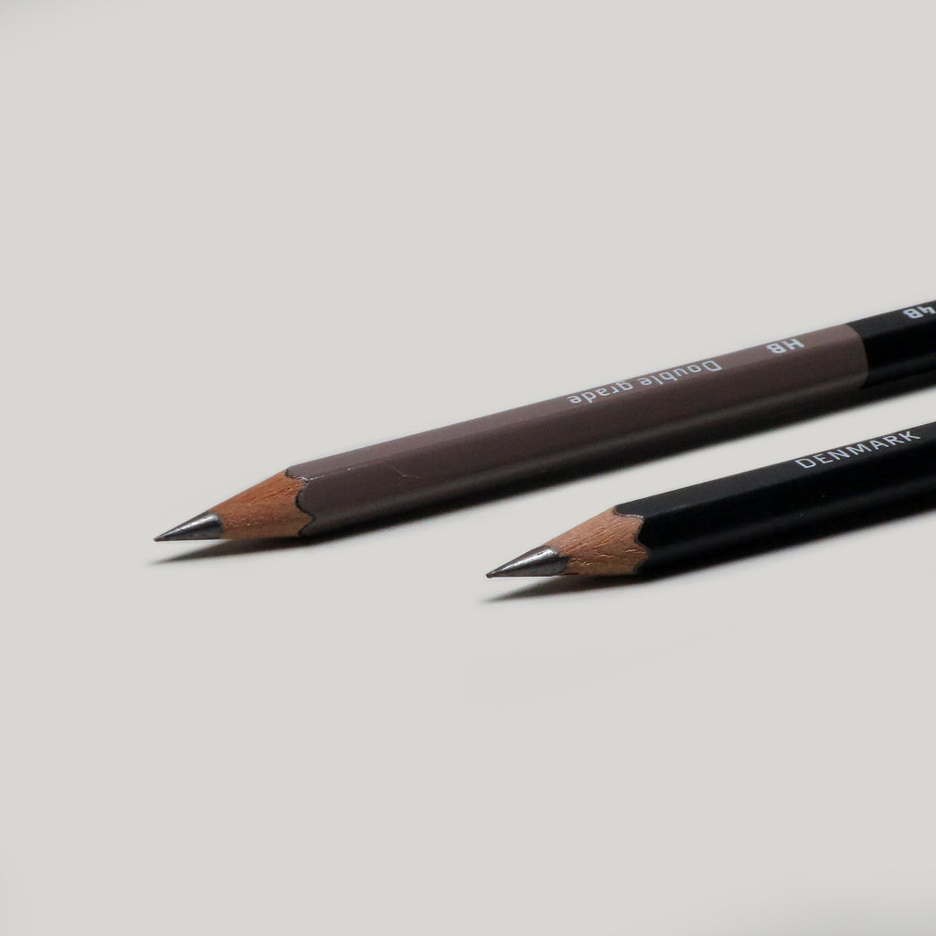 4b pencil