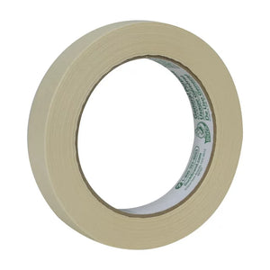 Duck Brand .7 in. x 55 yd. Beige General Purpose Masking Tape - MAK PERSONA ™