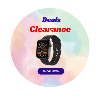 Clearance Deals on latest gadgets
